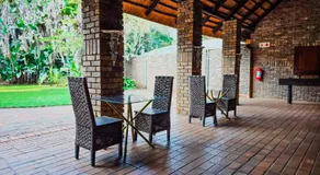 Phumulani Lodge Kameeldrift - Image 3