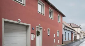 Tiché studio Praha - free parking - Image 3