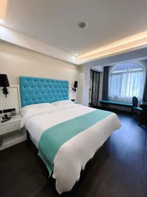 West Coast Hotel (Gu'an Beijing Daxing International Airport Branch) - Image 3