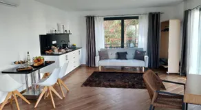 Rafina Studio apartments kondilia - Image 3