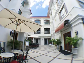 Ciudad Fernandina Hotel - Image 4