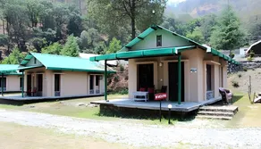 YMCA Campsite Sattal - Image 5
