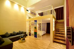 Shanshui Trends Hotel (Xianning Hot Spring) - Image 5