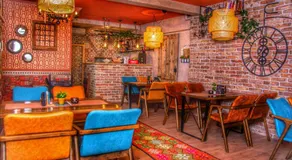 Pansion Bubamara Mostar - Image 2