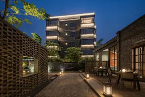Chongqing Huafang Hotel - Image 3