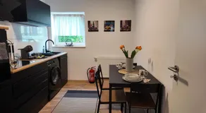 Stylisches City Apartment im Pott Modern und Gemütlich - Image 5