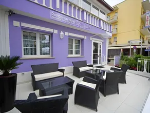Residence Hotel Le Viole - Image 4