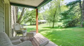 Riverfront Home (Apartment and Bar) - Image 3