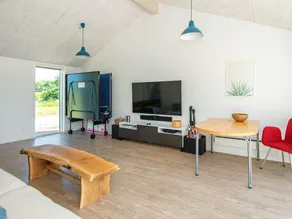 4 star holiday home in Glesborg - Image 2