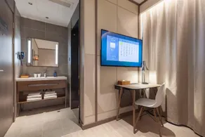 Hanting Hotel Jinan Quanfu North Garden Street - Image 3
