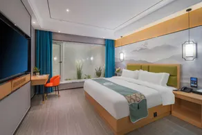 Tequan Hotel - Image 2