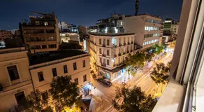 AthinA STREETAPARTMENTS - Image 2