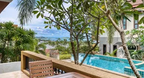 Baan Rawee Villas - Image 5