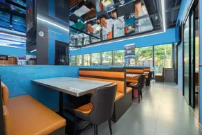 MisooHi Secret World Hotel (Zengcuo'an Branch, Huandao South Road, Xiamen) - Image 4
