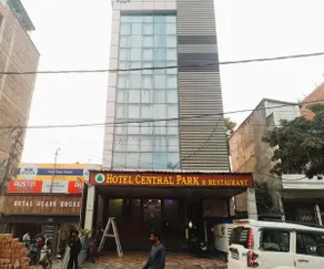 Hotel Central Park - Image 3