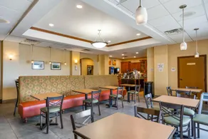 Comfort Inn & Suites Watertown - 1000 Islands - Image 5