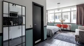 Hey - Aparthotel Brussels - Image 2