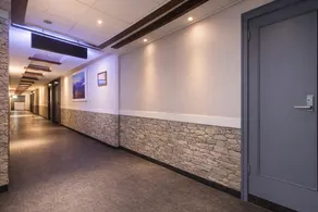 Sincheon Jamsil NU Hotel Sports Complex Advantages - Image 5