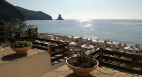 Glorious Sunset & Sea View Studio Mariastella 5 - Image 2