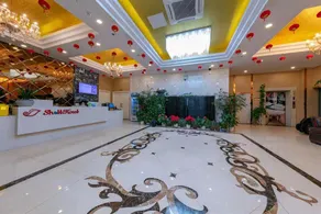 Shell Hotel Changshu Zhitang Food Mall - Image 5