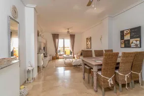Pool View Apartment at Jumilla III - Image 3