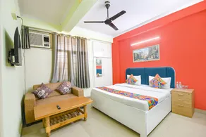 FabHotel AV Residency - Image 2