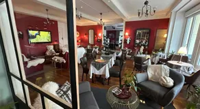Le Grand Hôtel Mont Dore - Image 2