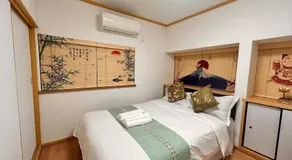 Urban Single-Family Villa 5-Minute Direct JR Access to Tennoji 13-Minute Direct Access to Namba 5-Minute Walk from Hiranoya Station on the Tanimachi JR Double Line 33 Minutes to Nara - Image 2