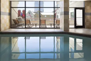 Courtyard Austin Downtown/Convention Center - Image 2
