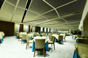 Xining Haihu New District Shanxiao Yipin Hotel - Image 2