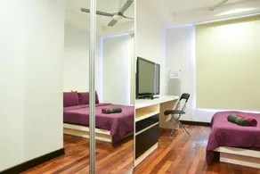 Casa Residency Service Apartment - Image 2