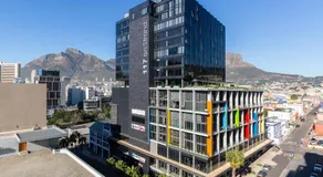 Always-Power Trendy De Waterkant Loft - Image 5