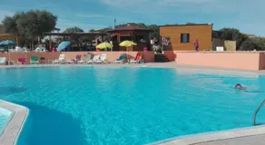 casa mirice in residence con piscina ,wifi,climatizzatore vicino al mare - Image 3