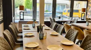 JUNIPRO Hotel Schinderhannes - Image 4