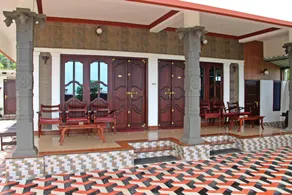 Sapphire Club Cherai Beach Villa - Image 4
