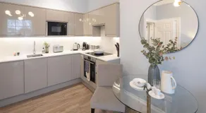 Redmayne House - Urban Apartments - Image 3