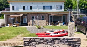 Beach Villa Tachibana目の前が海 ペット犬OK Max7名2ユニット BBQ SUP カヤック完備 サイクリング最適 - Image 5