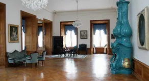 Zamek Cerveny Hradek - Image 4