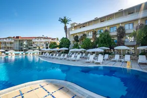 Tu Casa Gelidonya Hotel - Image 2