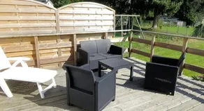Le chalet de CLEM & SAND - Image 5