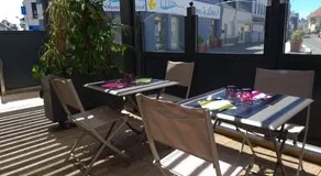 Logis - Le Neptune Hôtel & Restaurant - Image 4