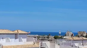 Nice Top Floor Bungalow Punta Prima - Image 3