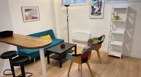 Appartement tout équipé à coté de la Timone Marseille - Image 4