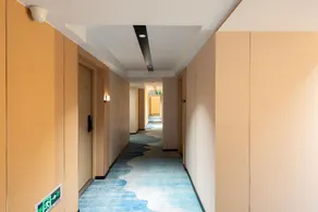 Urba Hotel (Longyan Wanbao Plaza) - Image 4