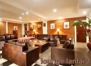 Puri Saras Family Garden Hotel Syariah - Image 3