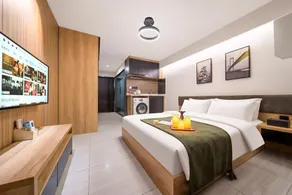 Xinyue Junxi Hotel - Image 3