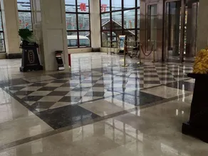 Meitan Wanhuayuan Hot Spring Hotel - Image 4