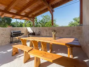 Adorable villa in Kringa with private pool - Image 4