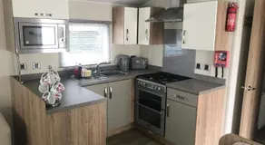 Red Deer Village Holiday Park - 3 Bedroom, Self-Catering Holiday Home - Image 5