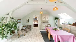 La Cressonnière avec 150m2 d'espace bien-être à privatiser ! Le luxe en toute intimité - Image 4